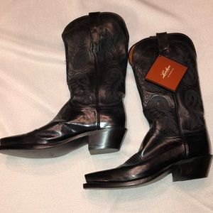 Lucchese Women’s Boots